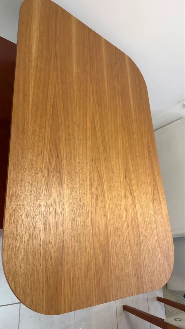 Mesa Tok&Stok - Design moderno - Foto 3