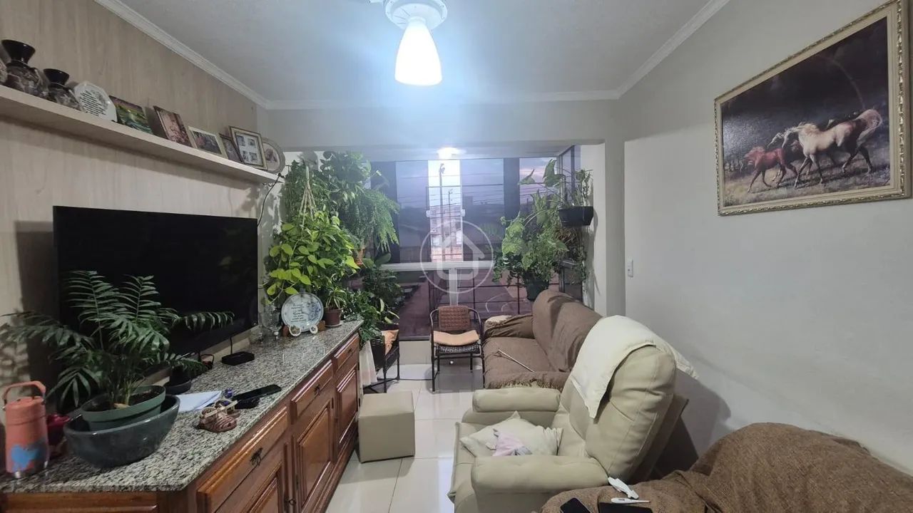 APARTAMENTO REFORMADO COM 3 QUARTOS - Foto 3