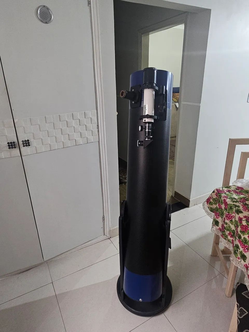 Telescópio 216mm mm - Foto 4