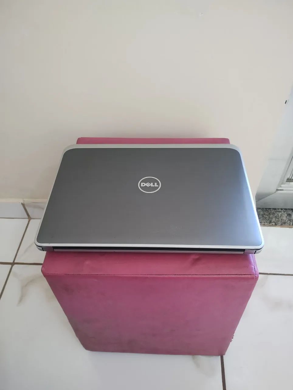 Vendo Notebook da Marca Dell Inspiron 5421 - Foto 5