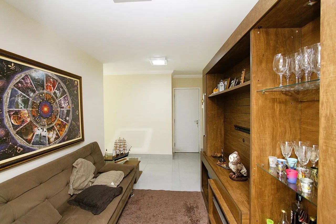 Apartamento à Venda - Caiçaras, 1 Quarto, 94 m2
