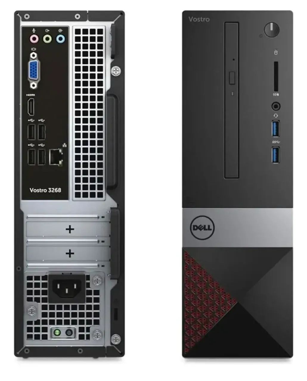 Computador Desktop i7 Dell Vostro 3250