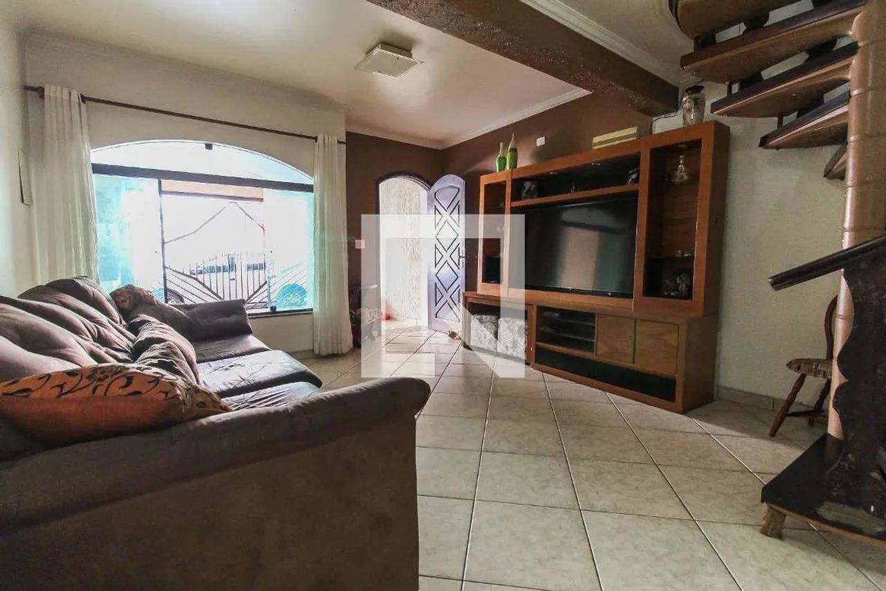 Casa à Venda - Mooca, 2 Quartos, 140 m2 - Foto 4