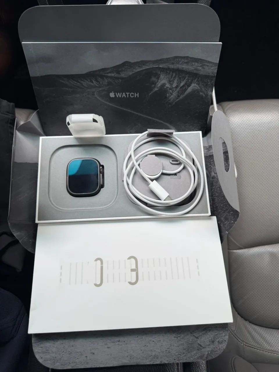 Apple Watch Ultra 2 - Foto 3