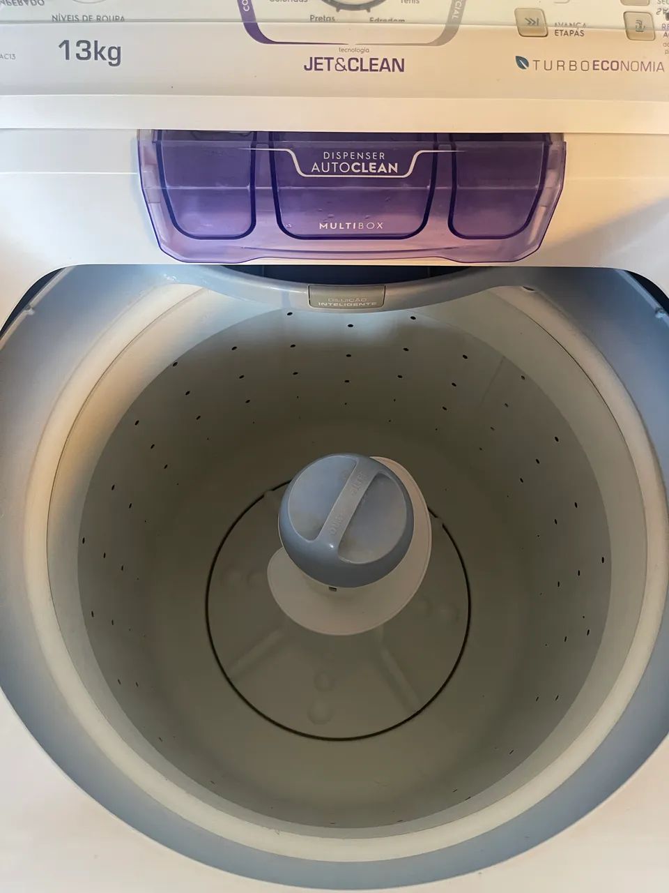 Vende-se Electrolux 13 kg  - Foto 3