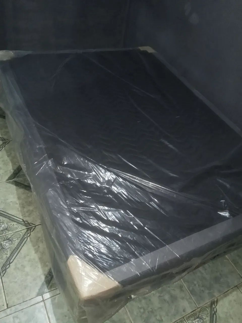 BASE PARA CAMA CASAL 
