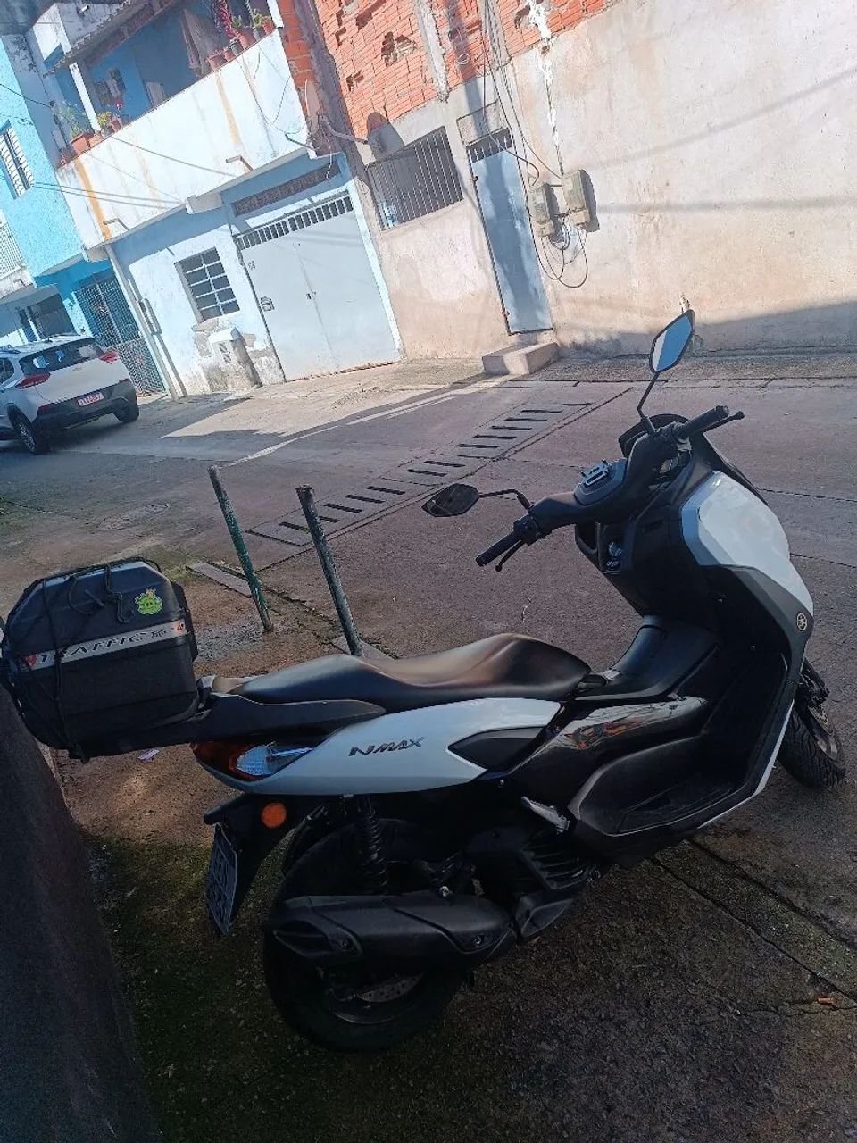 Nmax 160 ano 2023  - Foto 3