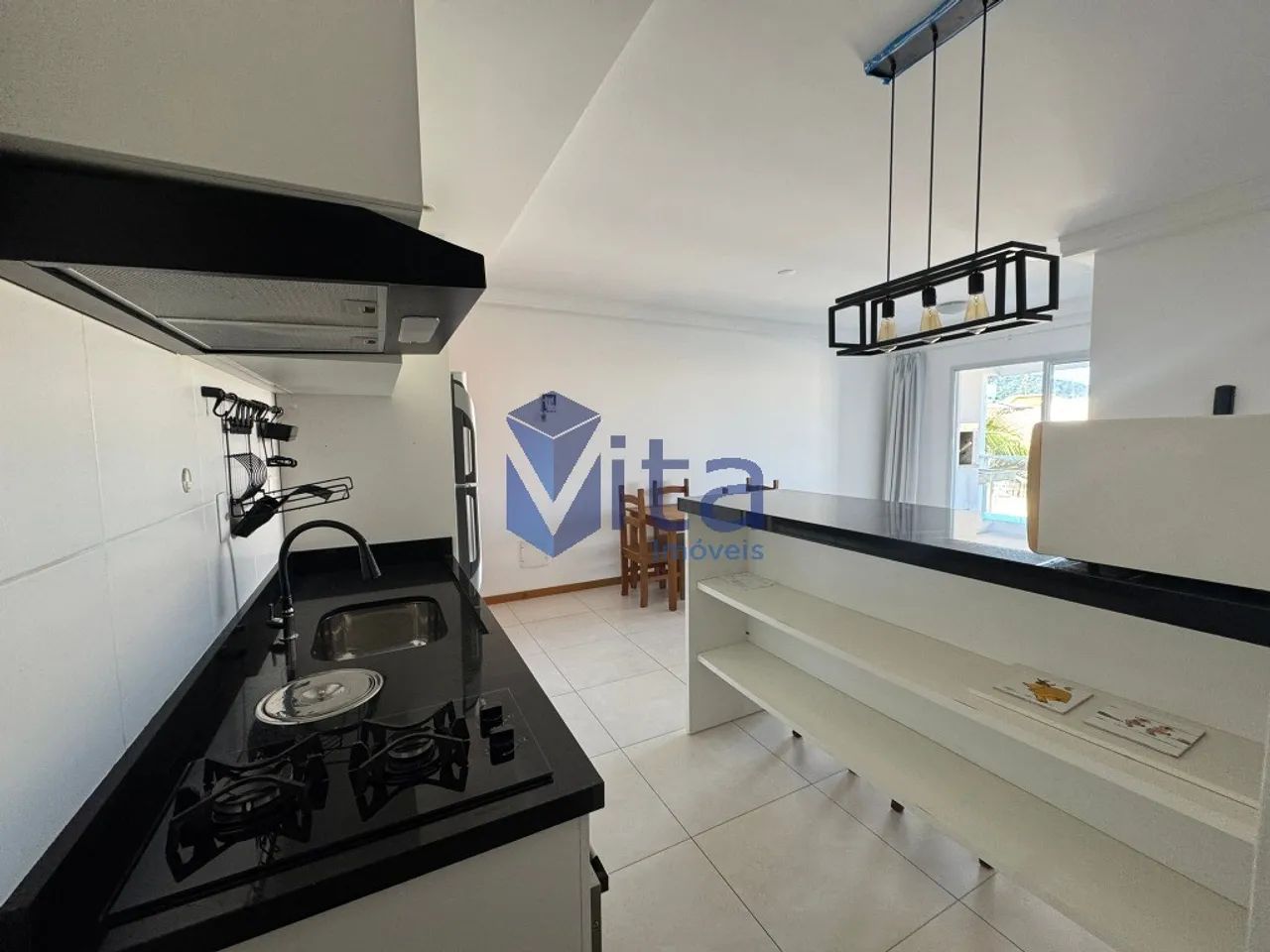 APARTAMENTO RESIDENCIAL em FLORIANÓPOLIS - SC, CACHOEIRA DO BOM JESUS - Foto 4