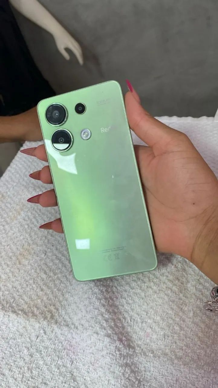 Vendo celular  - Foto 5