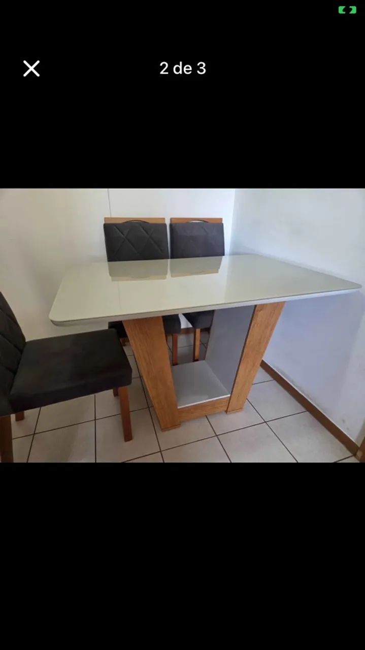 Mesa savana Max 