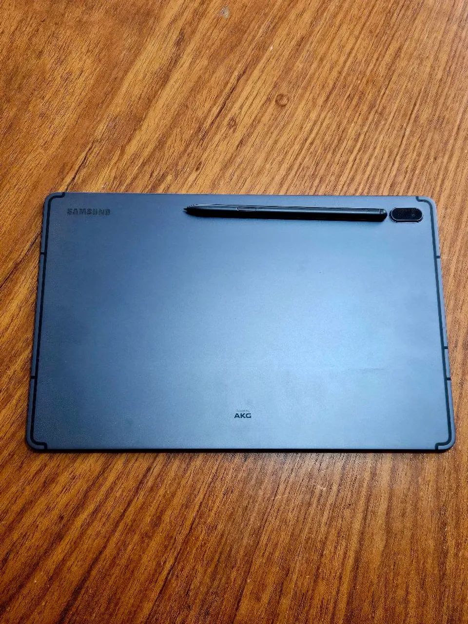 Tablet Samsung S7 fe 128gb/6gb de RAM