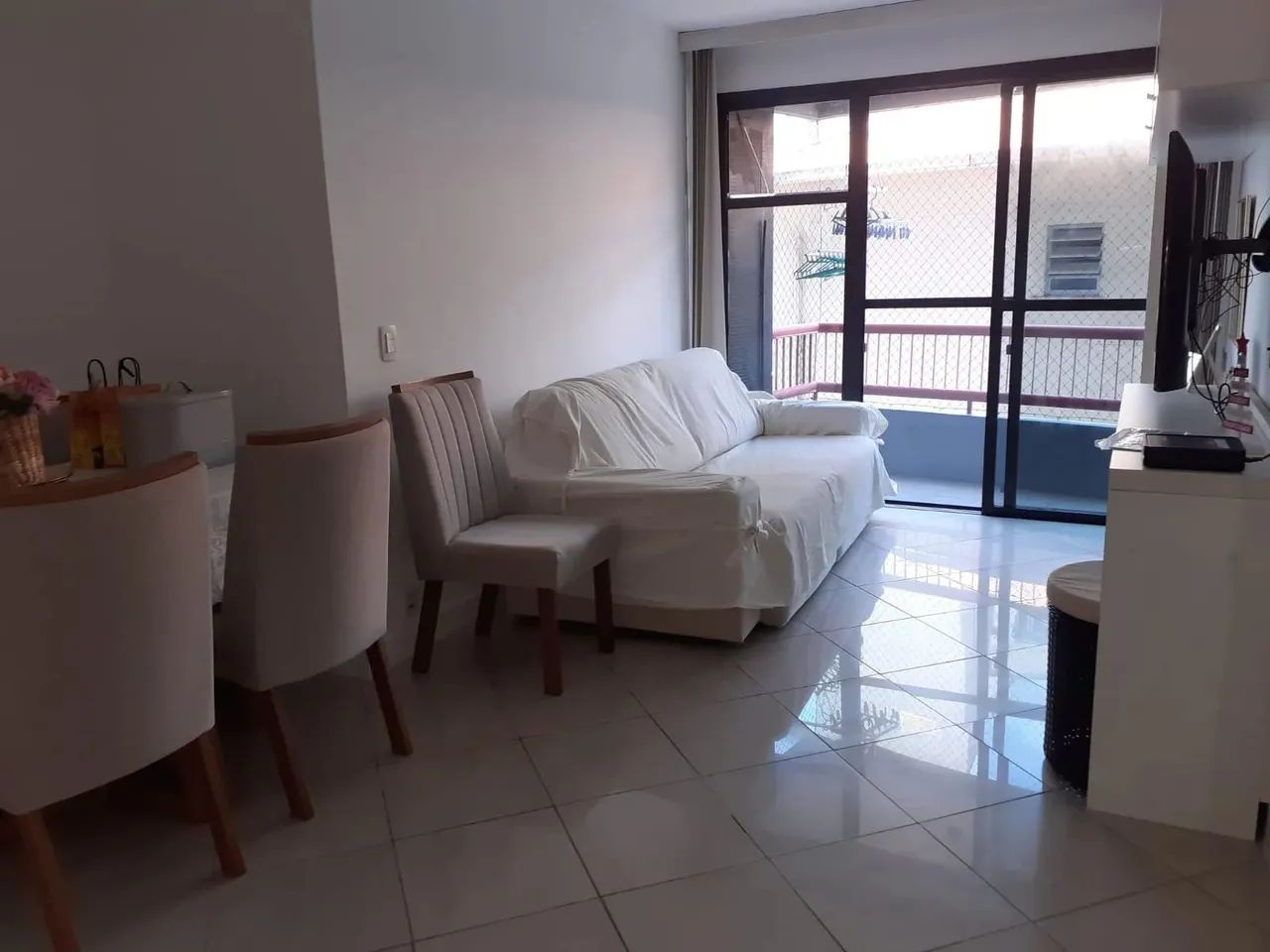 Imóvel para venda tem 84 metros quadrados com 2 quartos em Vila Isabel - Rio de Janeiro -  - Foto 7