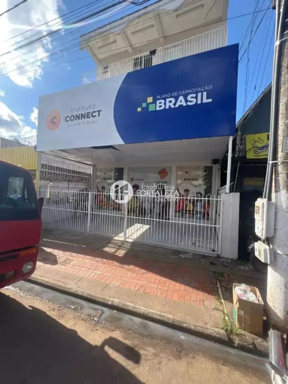 Prédio para aluguel, Centro - Rio Branco/AC - Foto 5