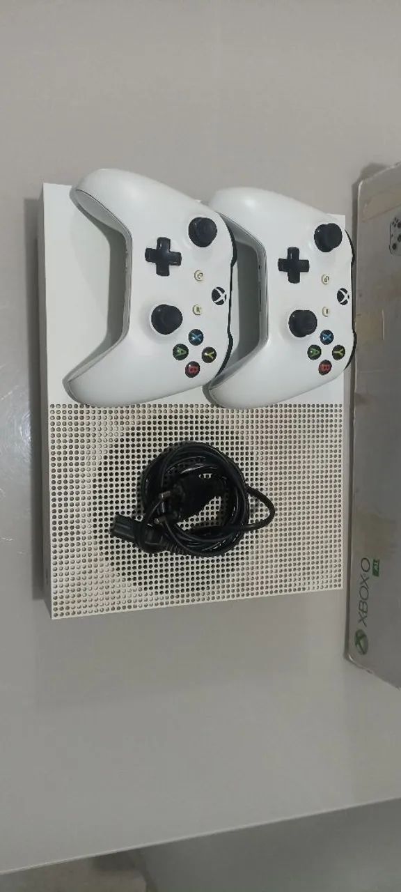 Xbox one s - Foto 2