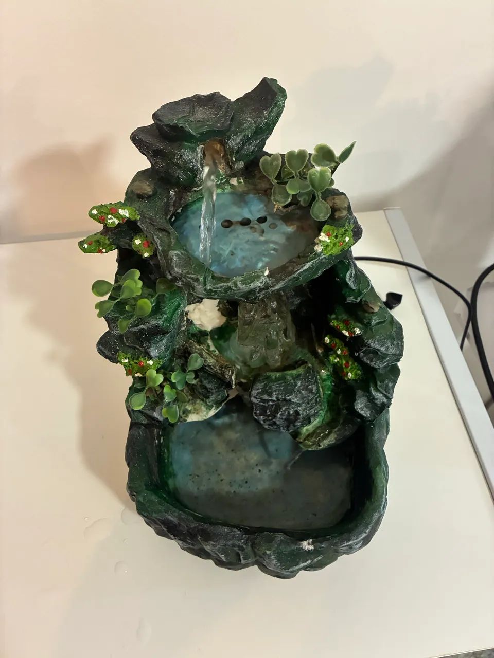 Fonte decorativa de ambiente - Foto 2