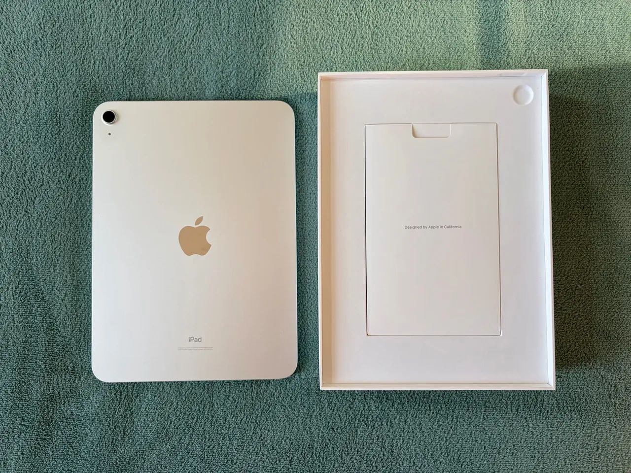 IPad 10a geração 64gb - Foto 2