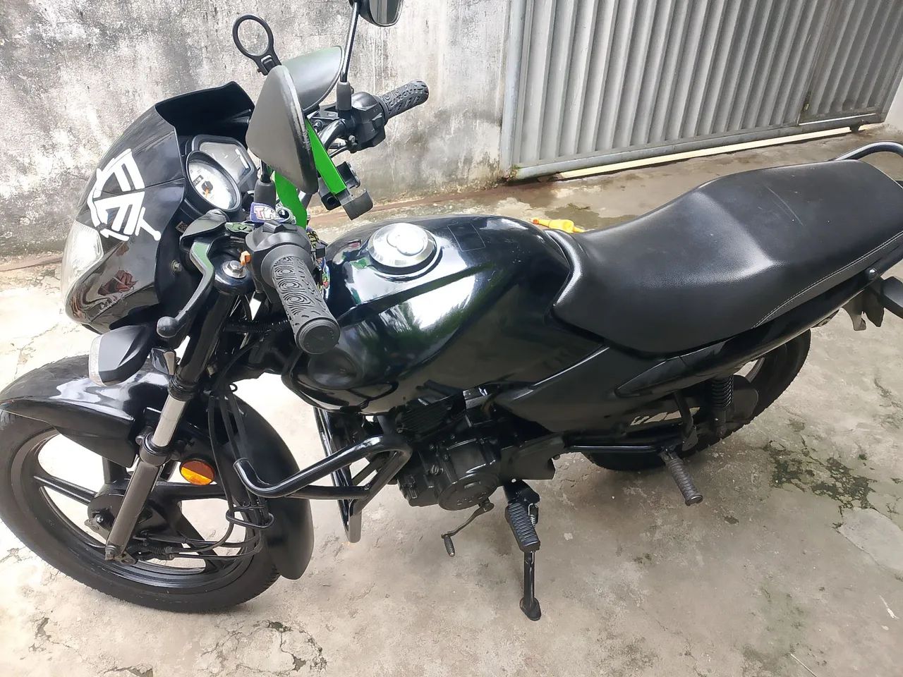 Mottu sport 110i - Foto 5