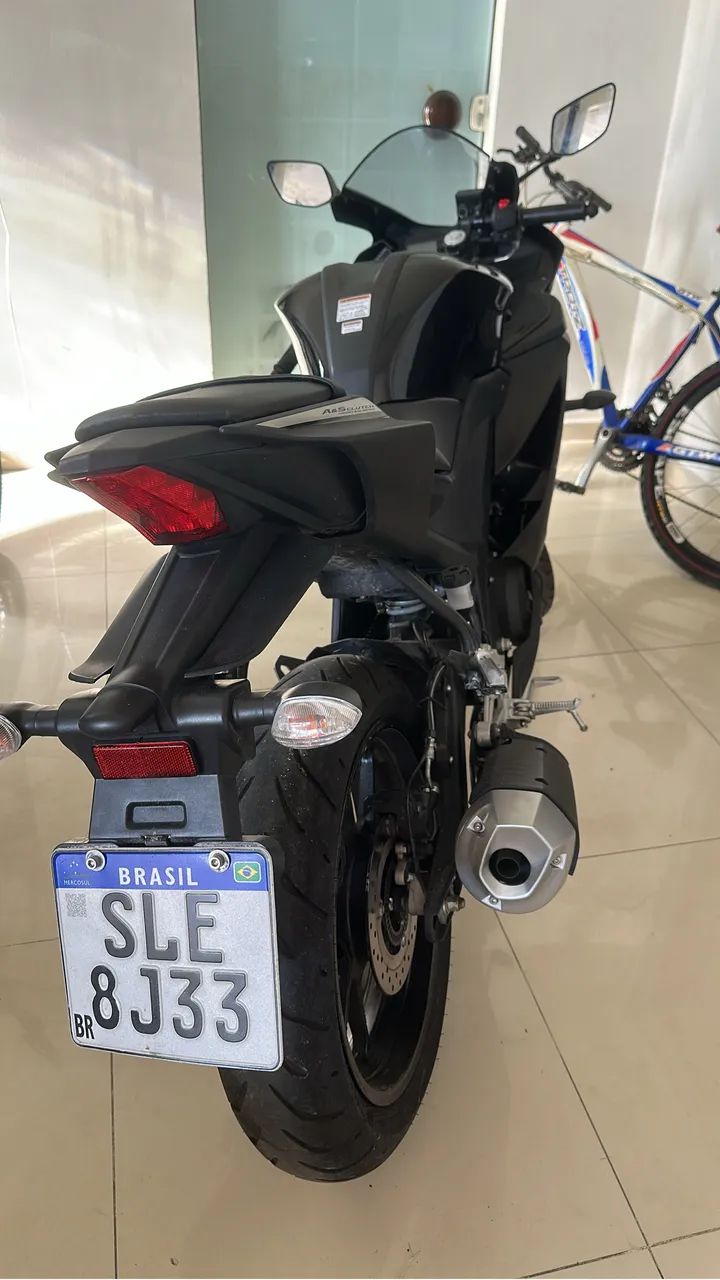 Moto R15 - Foto 2