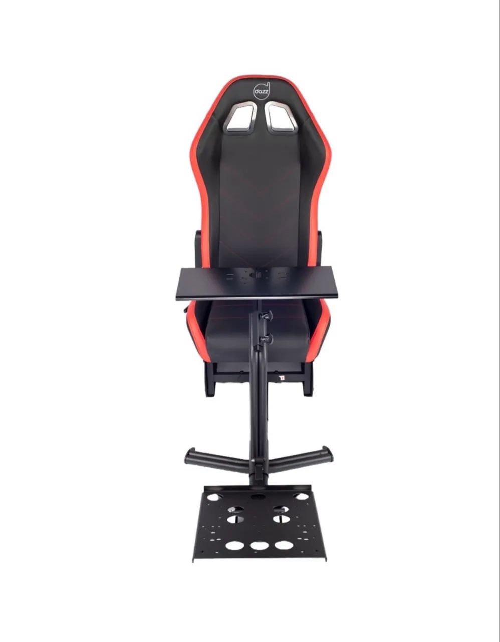 COCKPIT GAMER DAZZ - Foto 2