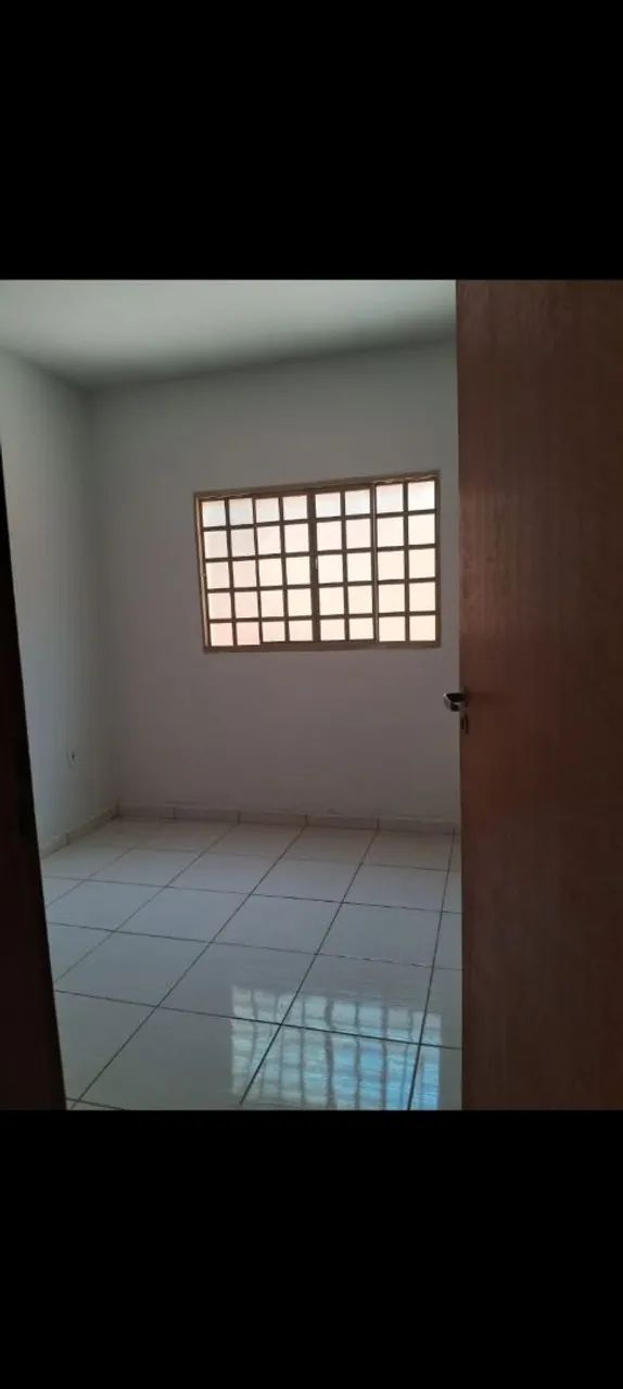 Alugo casa Setor nova olinda - Foto 5