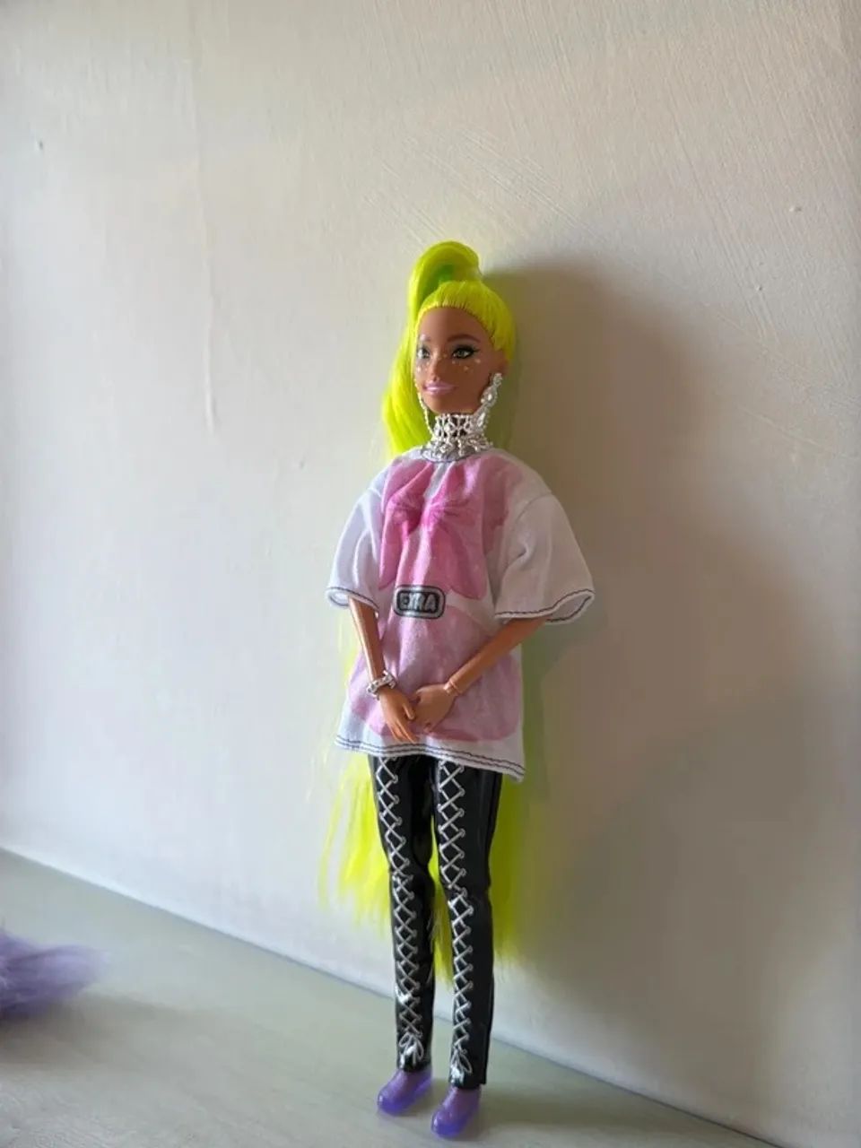 boneca Barbie Extra #11 