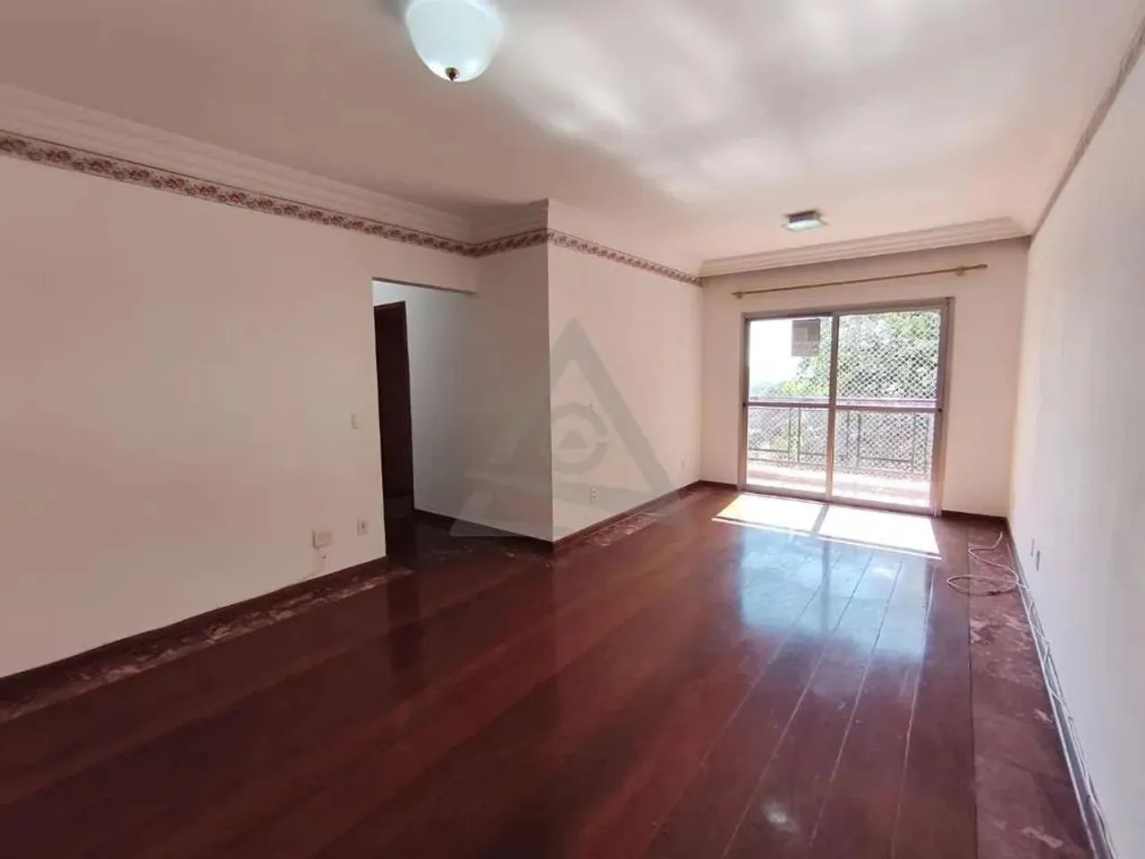 Apartamento para alugar em Campinas, São Bernardo, com 3 quartos, com 102 m², Morada dos I - Foto 2
