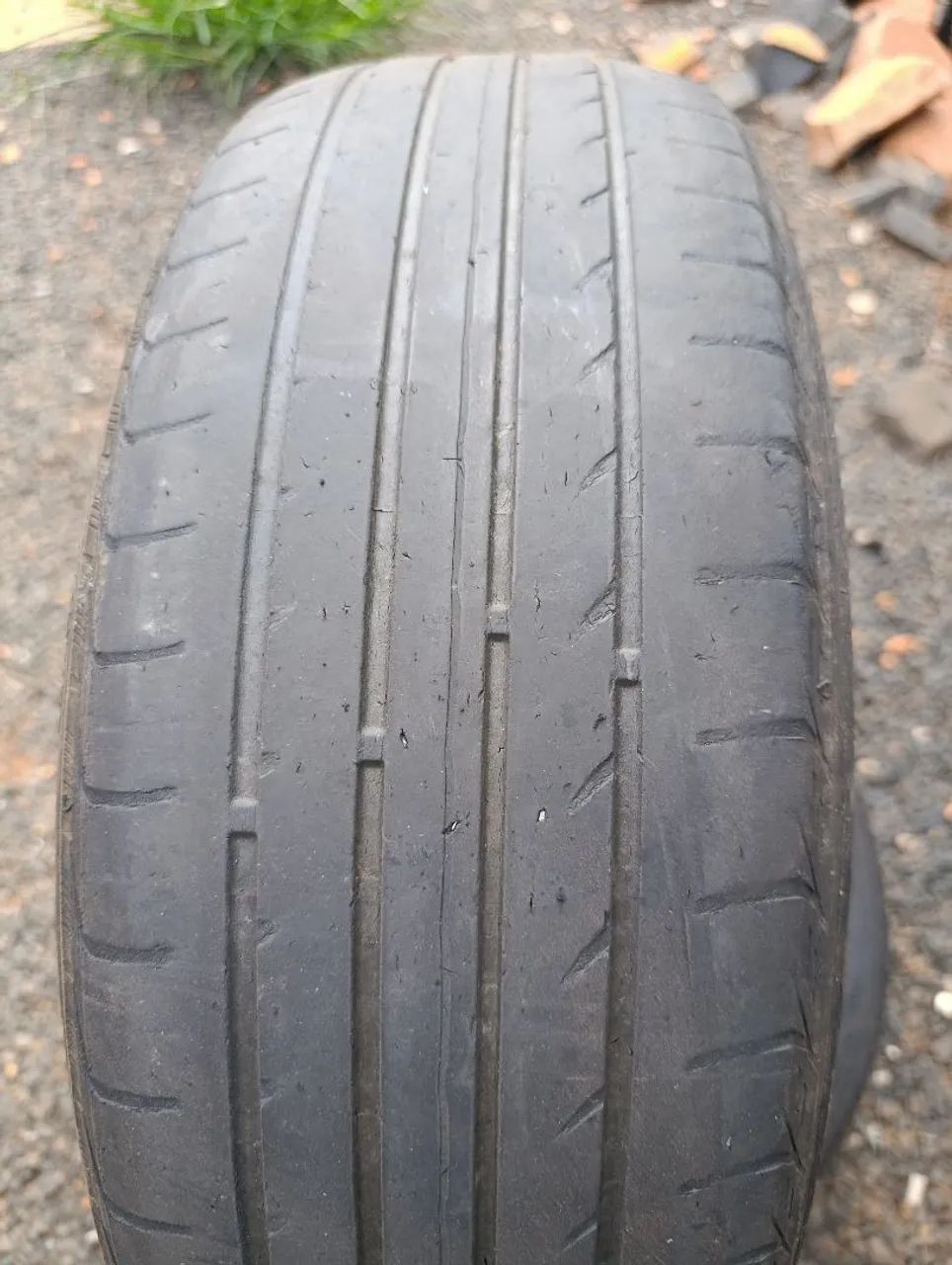 Pneus 185/65/R15 - Foto 4