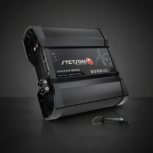 Modulo Vulcan 3000 Stetsom - preço a vista - Foto 2