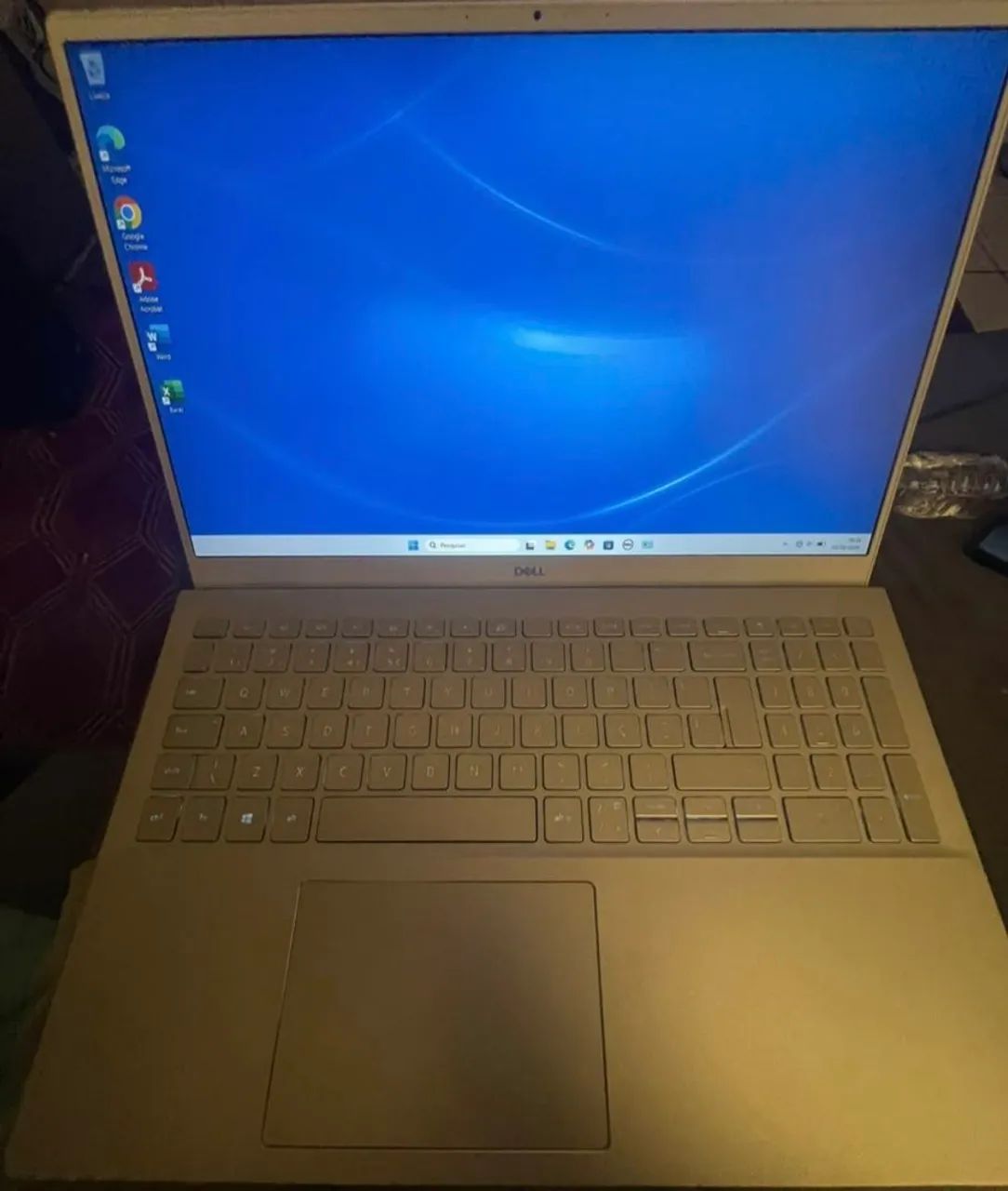 Notebook Dell 5502 i7 11°  - Foto 3