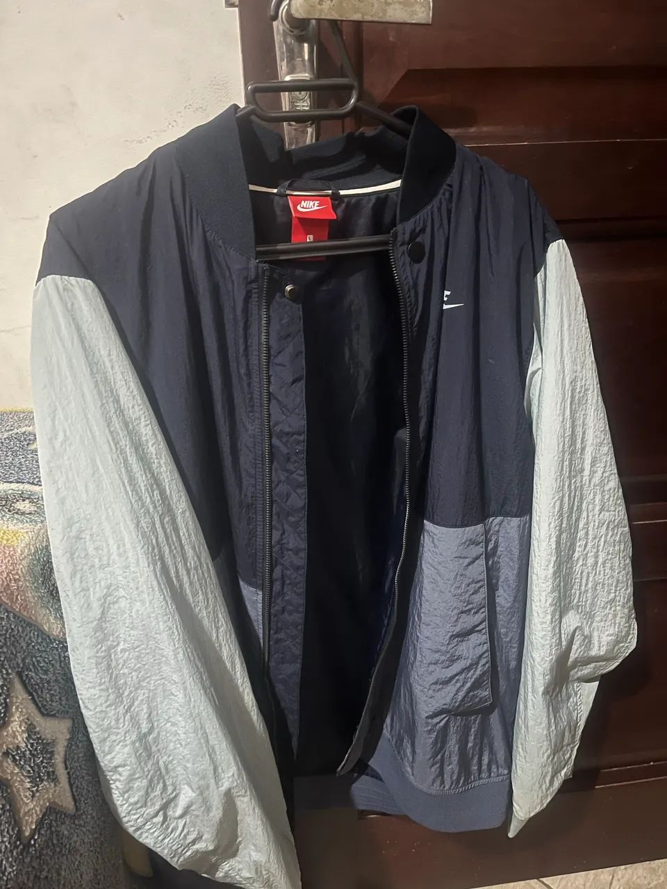 Corta vento Nike Original  - Foto 2