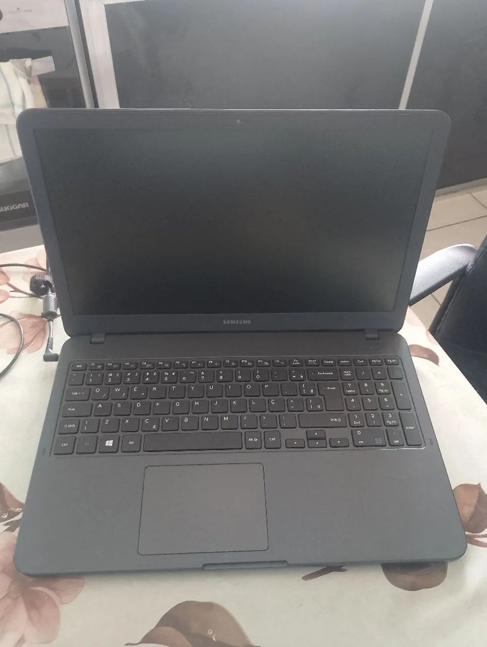 Notebook Samsung  - Foto 4