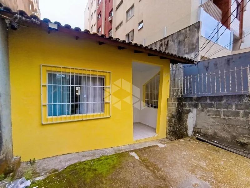 Casa Residencial 75M² - para Alugar