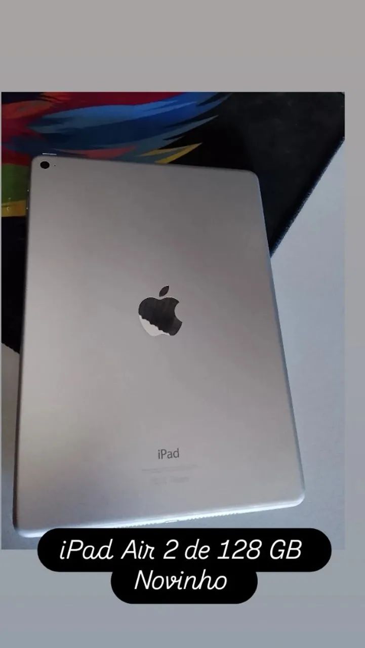 iPad Air 2  - Foto 3