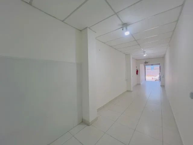 ALUGA - SALA COMERCIAL - 41M² - MORADA DA SERRA - CPA II - CUIABA/MT  - Foto 5