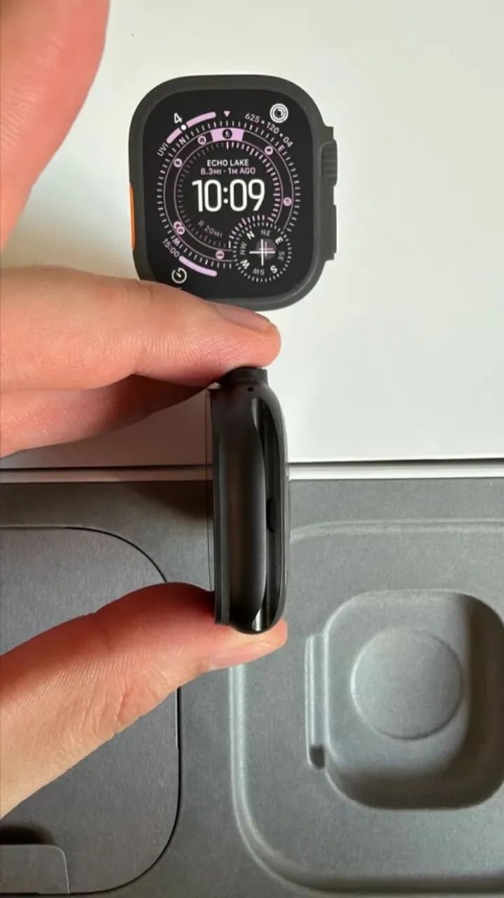 Apple Watch Ultra 3  - Foto 5