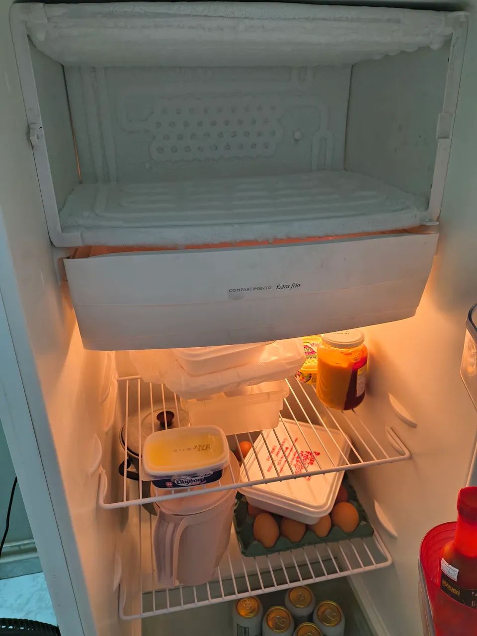 Geladeira  - Foto 2
