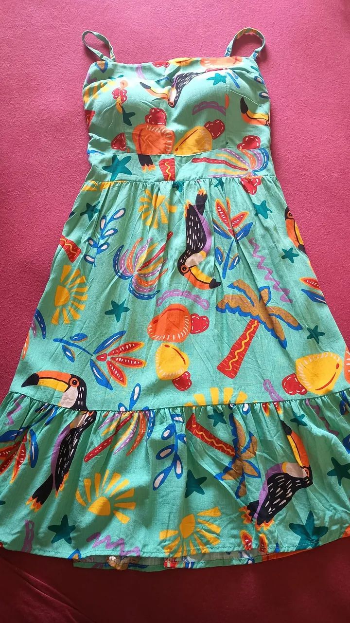 Vestidos  - Foto 5