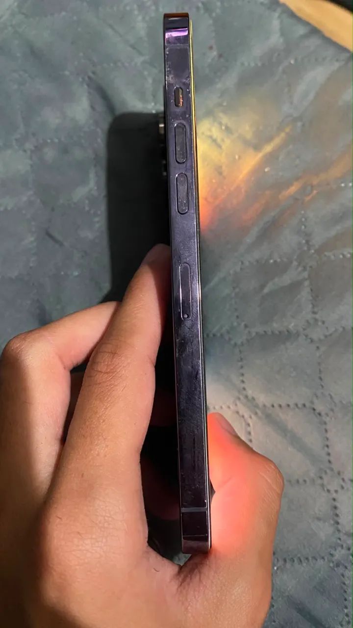 iPhone 14 Pro Max  - Foto 4