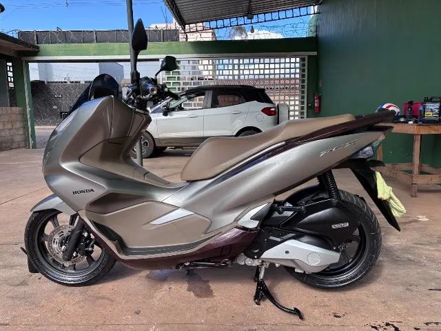 Honda PCX 150 - Foto 2