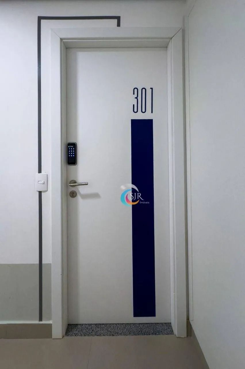 Studio com 1 dormitório Mobiliado | 27 m² | Vila Olímpia - São Paulo/SP - Foto 4
