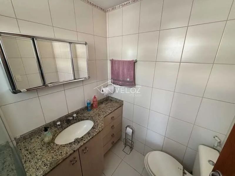 Apartamento : / Residencial / Botafogo