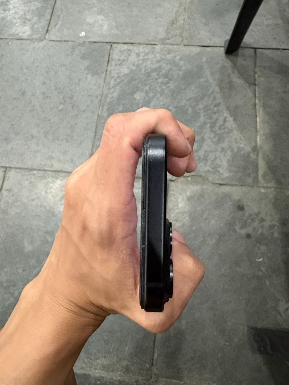 iphone 15 - 256GB - Foto 3