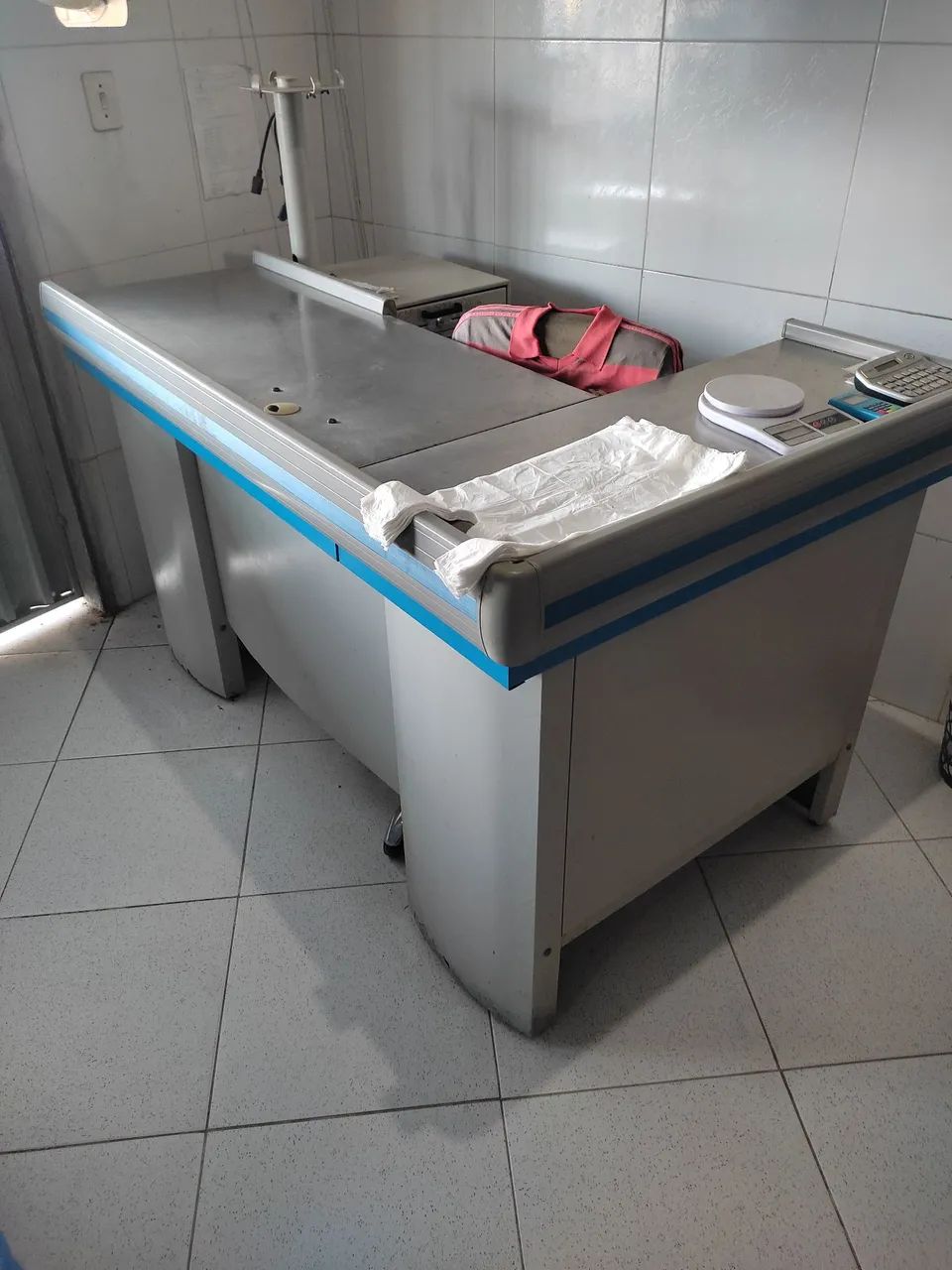 Caixa para padaria/mercadinho  - Foto 4