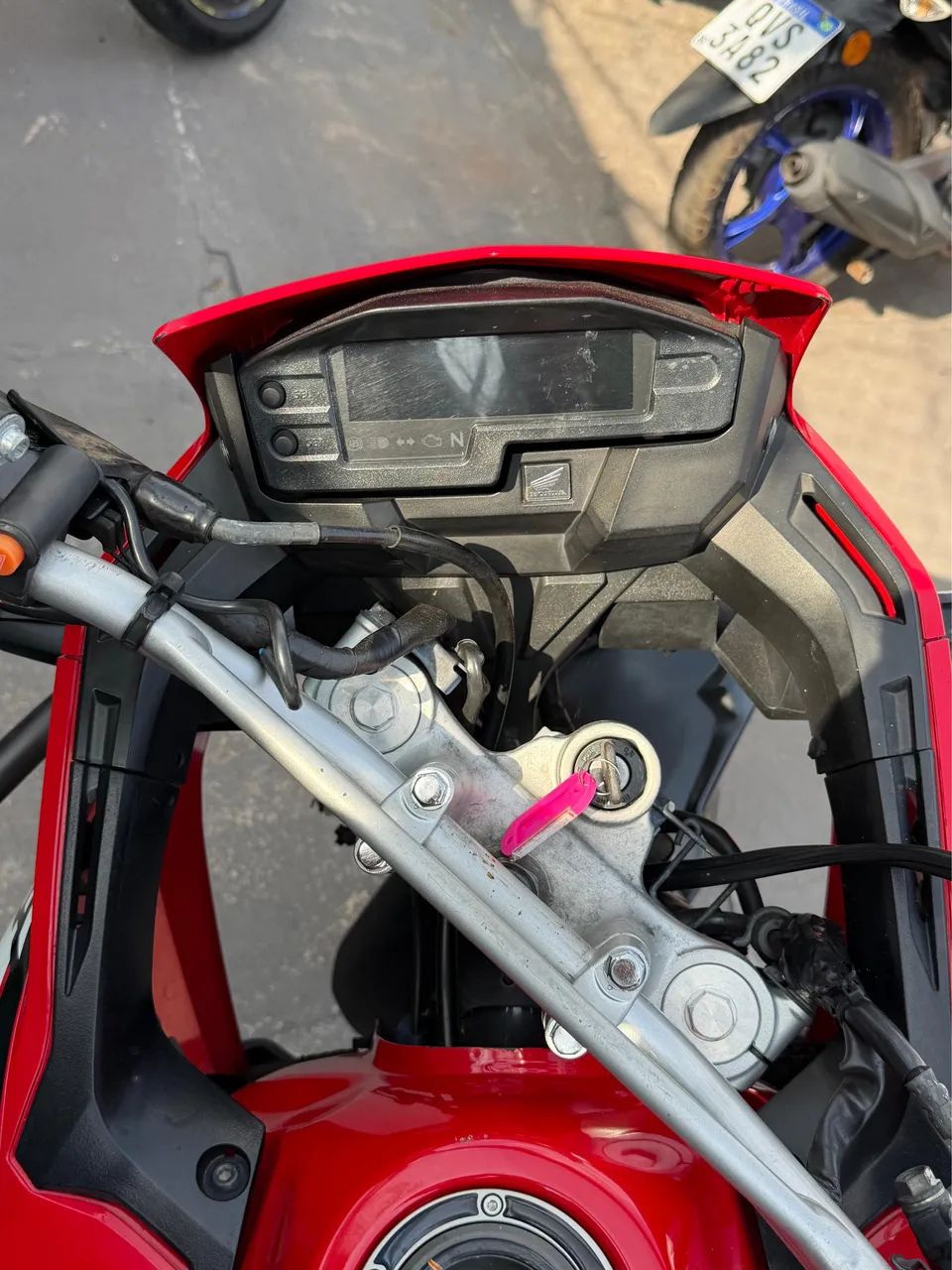 XRE RALLY 2021 Zerada!!! - Foto 3