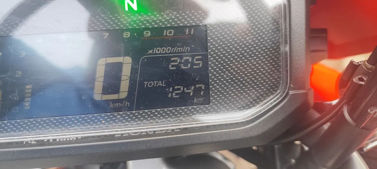 Moto zero pelo preço de usada  - Foto 3