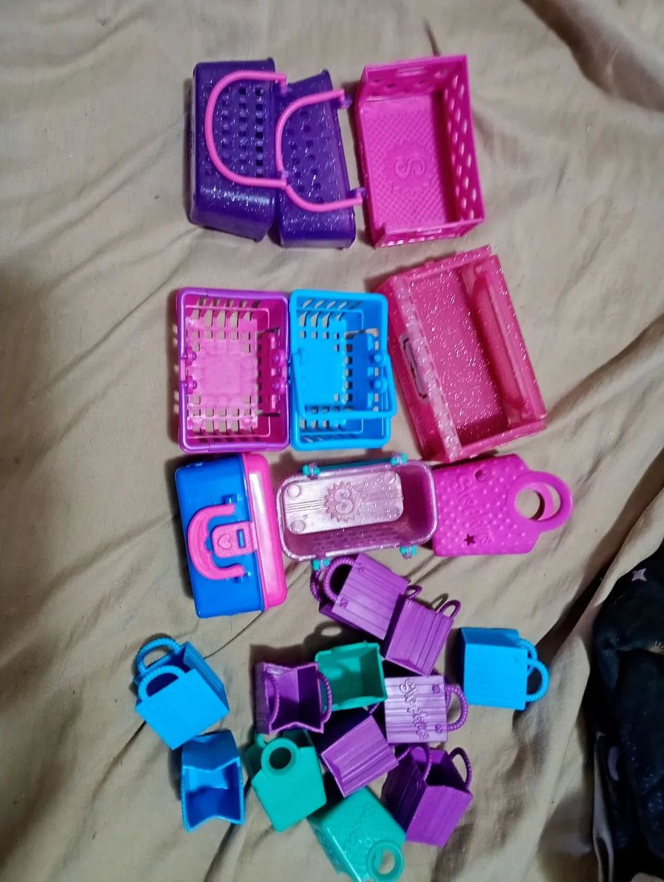Shopkins coleção  - Foto 2