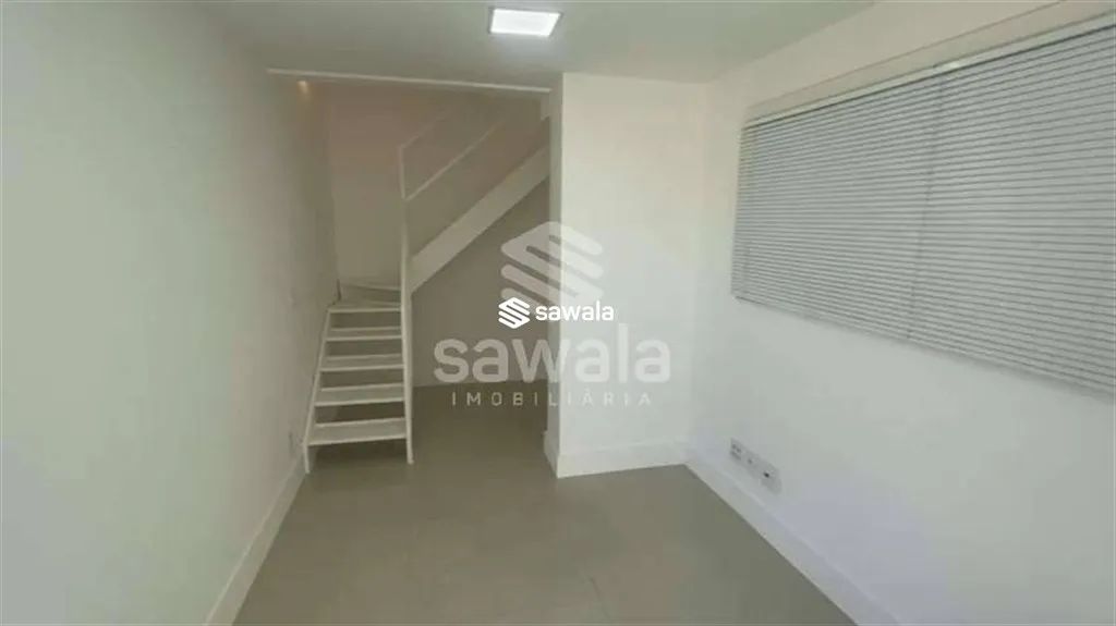COBERTURA/SALA - LE MONDE OFFICES - BARRA DA TIJUCA - Foto 8