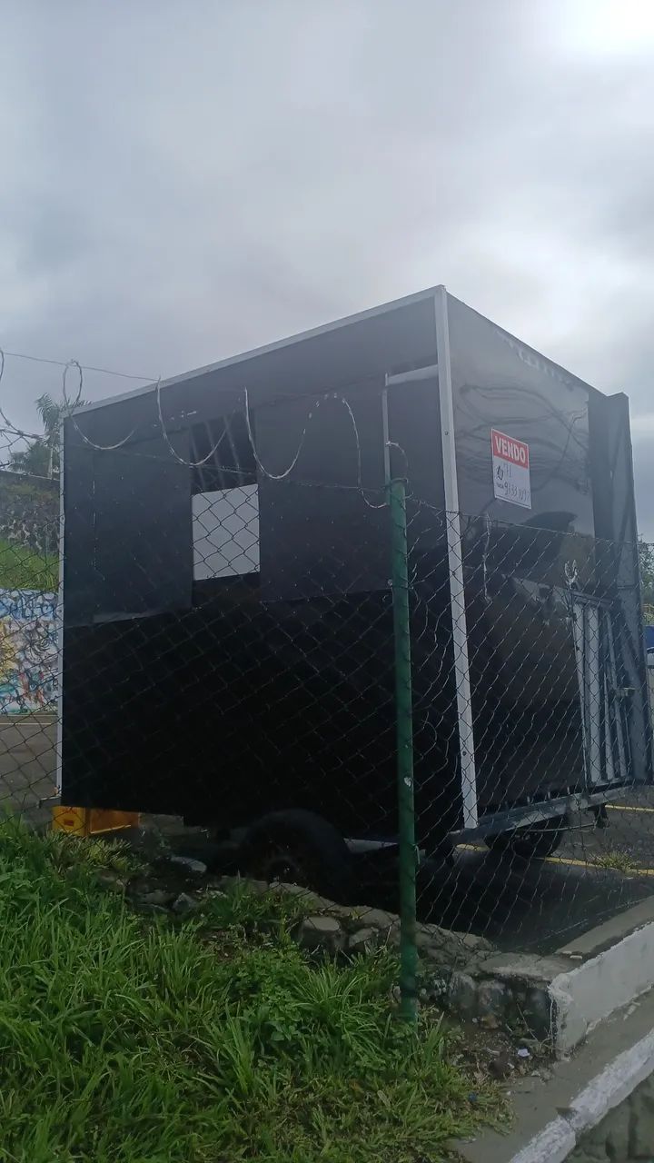 Trailer