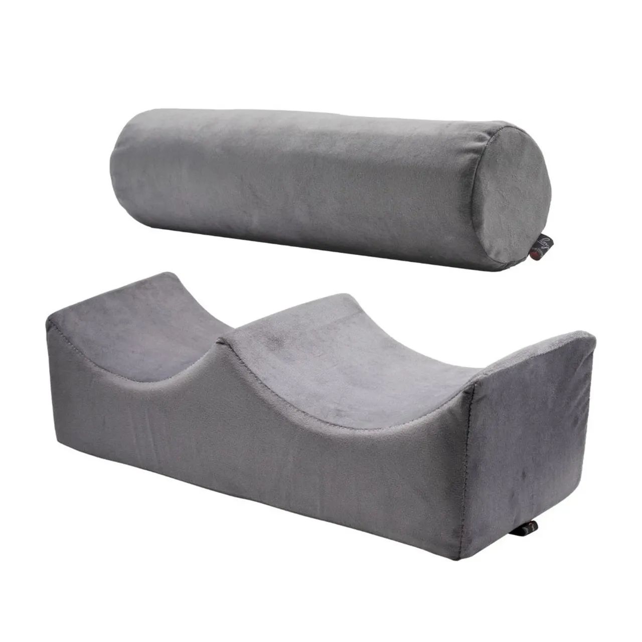Kit Almofada Gluteoplastia + Rolo Lombar Longevich - Foto 4