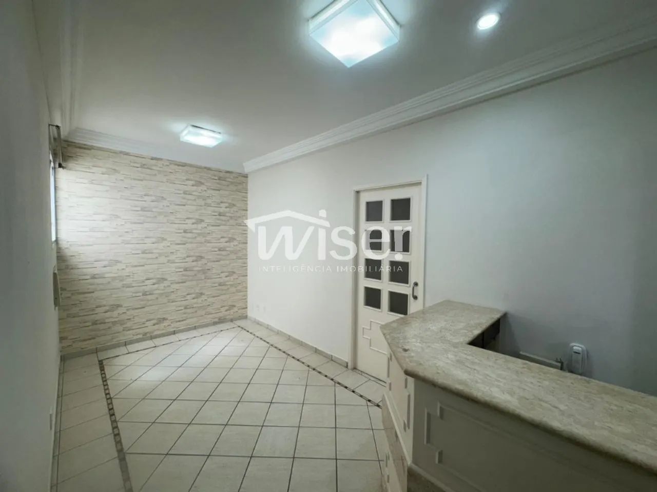 Sala comercial à venda com 94 m² e 2 vagas na Vila Itapura - Campinas